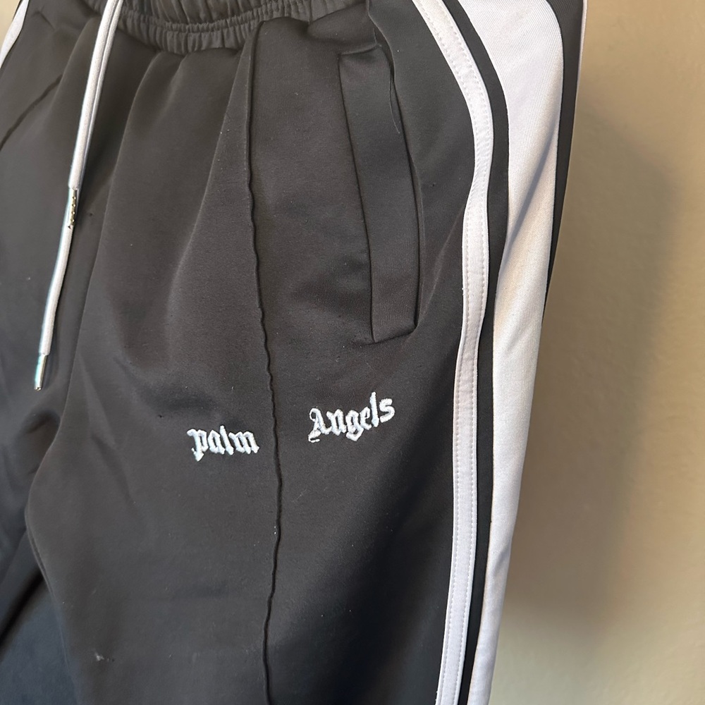 Palm Angels track pants